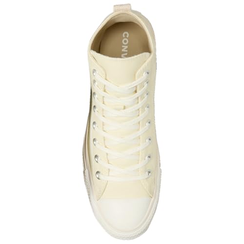 Converse Chuck Taylor Hi - Men's (A09124C, Brown/Brown)4