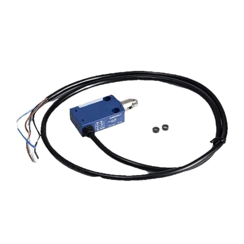 Fin de course pour XCMD21F2L1 et XCMD2115L1 interrupteur de position compact