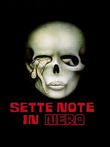  Sette note in nero