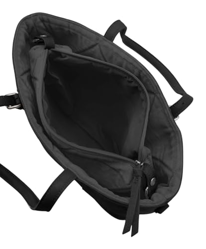 Shopper Reversible Spring Black FREDsBRUDER sac à main noir
