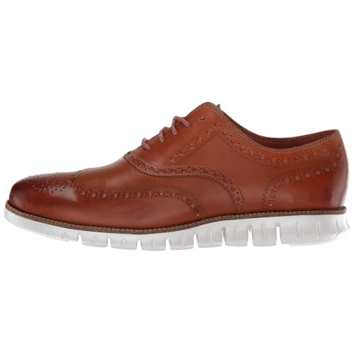 Men's Dress Shoes Casual Oxford Shoes Dress Sneakers Business Wingtip Brogue Office Shoes3