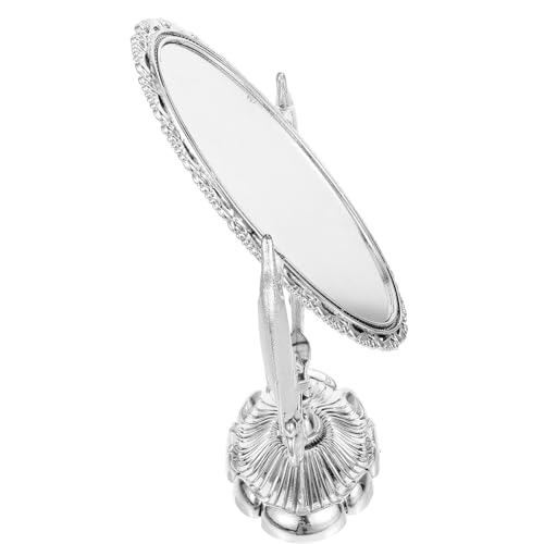 Miroir de Maquillage PRETYZOOM sur Table Orientable - 2