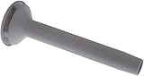 Spülmaschine Haube Hobart Überlaufrohr für Spülmaschine FE, HE, HE-P, HE600-HL, CR, CR-F Länge 250mm ø 32mm Kunststoff
