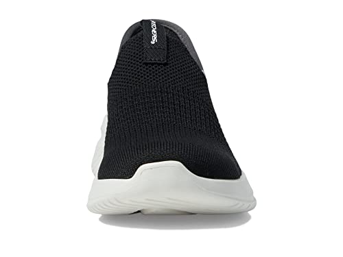 Image of Skechers Boy Ultra Flex 3.0 Smooth Step Slip Ons