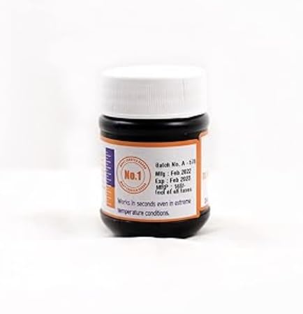 SFS Omsons Oil Finding Paste PACK OF 4 1