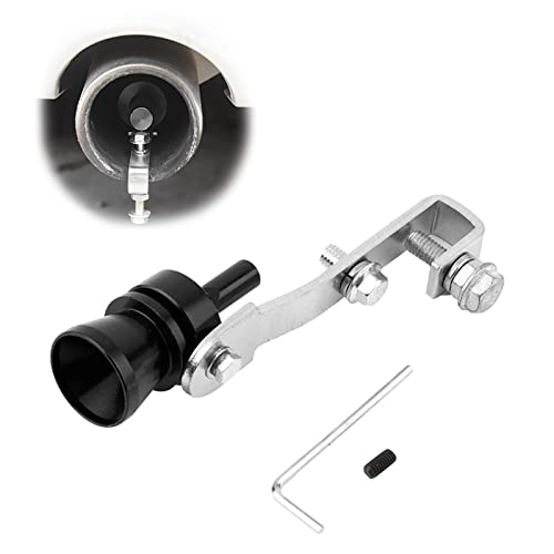 Car Turbo Sound Whistle, Difflet Bruit d...