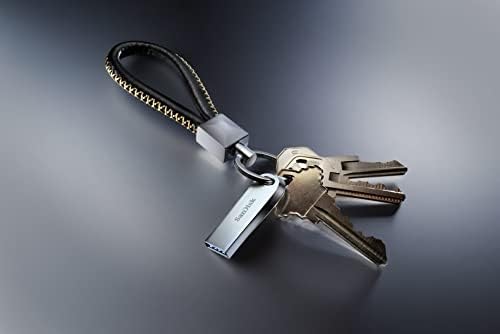 SanDisk 256GB Ultra Luxe USB 3.1 Flash Drive