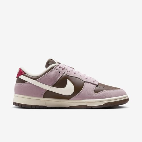 Image of Nike Women's Dunk Low Sneaker