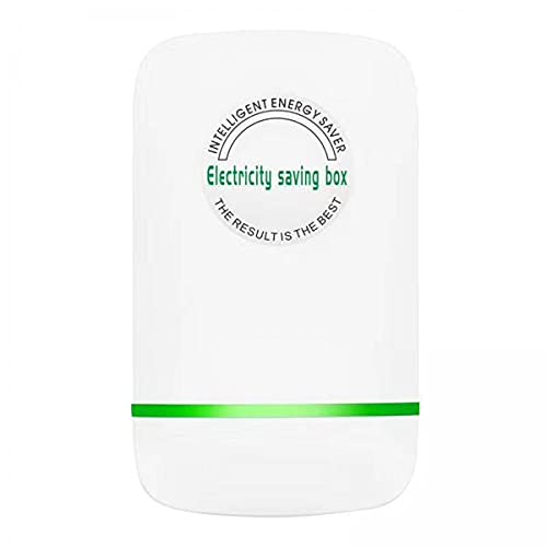 3xEnergy Saver Electricity Saving Box Household Office Smart Device EU Plug-image-11