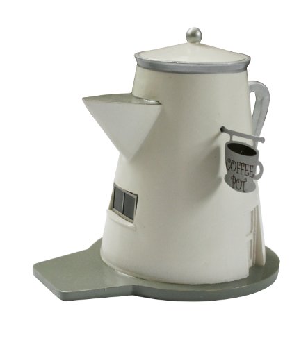 Bachmann 35202 Bâtiment The Coffee Pot Maquette HO