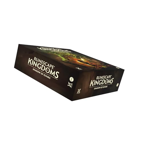 RuneScape Kingdoms: Shadow of Elvarg miniatura 2