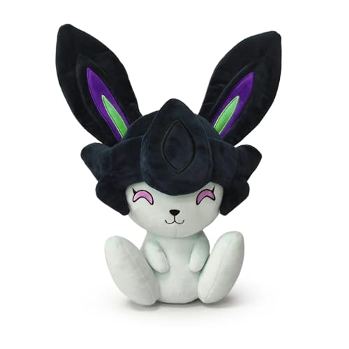 Youtooz - League Of Legends: Black Battle Bunny Peluche (9")