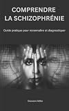COMPRENDRE LA SCHIZOPHRENIE: Guide pratique pour reconnaître et diagnostiquer : 'Ce guide sur la schizophrénie couvre le diagnostic, les symptômes, le ... essentielle pour comprendre cette maladie.'