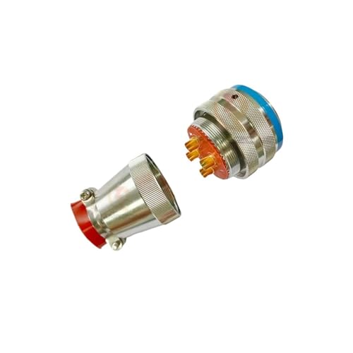 Conector rápido resistente al agua serie XC158 miniatura 4
