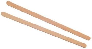 Fantasea Eyebrow Waxing Applicators (Bag of 100)