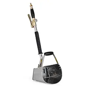 Professional Wall Mortar Sprayer Hine Stucco Shovel Hopper Ladle Cement Spray Hine Air Stucco Sprayer Plaster Hopper Hines