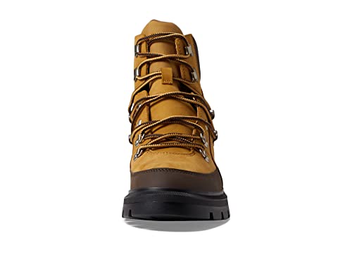 Image of Timberland Men's Cortina Valley Hiker Wp