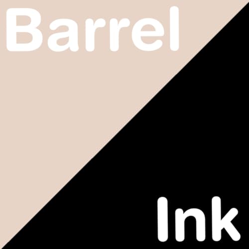 Image of Uni-Ball Jetstream RT Ballpoint Pen, Fine Point (0.7mm), Ivory Barrel, Black Ink, 6 Pens