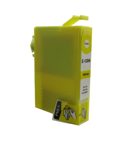 6 Multipack Alta Capacità Epson T1285 Cartucce