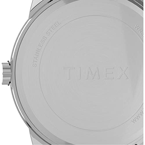 Image of Timex Easy Reader Men's 38mm
