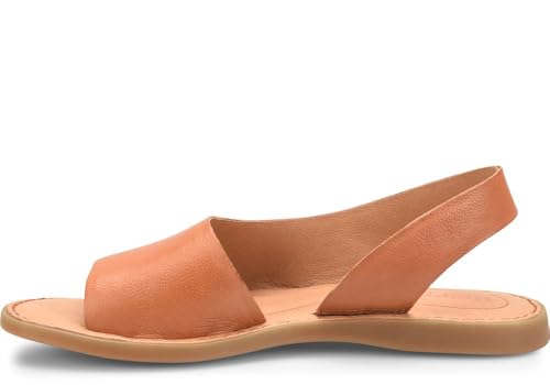 Image of BORN Women's Inlet Slingback Sandals | Casual Sandals