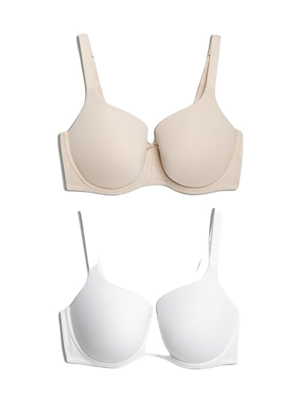 Image of Marks & Spencer Womens Polyester Blend Wired & Padded Bra
