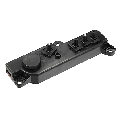 Commande de siège avant droite Tesla Modèle 3 réglage fluide 1098530