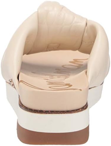 Sam Edelman Women's Agatha Sport Sandal, Modern Ivory, 5 | Image 2