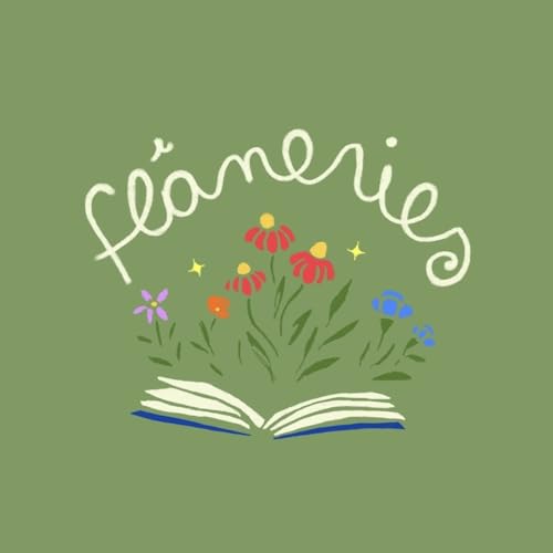 1. Flâneuses di tutti i quartieri cover art