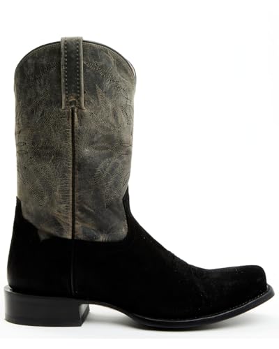 Men's Sullivan Western Boot Square Toe - Bmsfa24l42