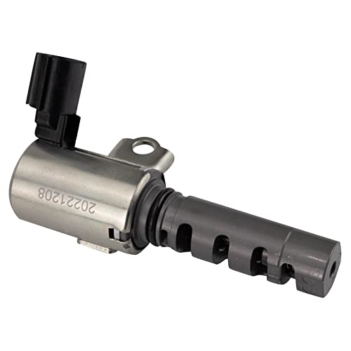 TRQ Exhaust Variable Valve Timing Solenoid Compatible with 2006-2018 Lexus 2005-2018 Toyota - Thumbnail 6