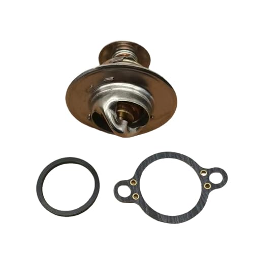 Kit thermostat 18-43017 pour stabiliser la température du moteur Mer 863358T