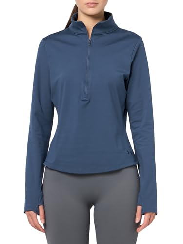Under Armour Women's Motion 1/2 Zip