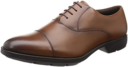 （11:00時点） [テクシーリュクス] ビジネスシューズ TU-7774S メンズ ブラウン 25.0 cm 3E