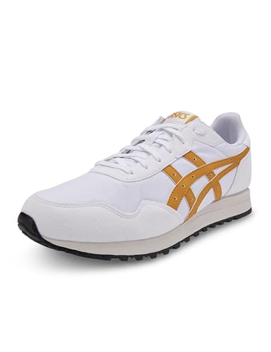 Image of ASICS Unisex Tiger Runner II Sneakers