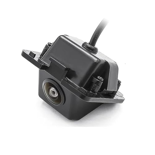 Caméra de recul grand angle 170 degrés avec vision nocturne IR AHD