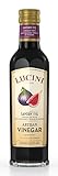Lucini Italia Savory Fig Balsamico Artisan Vinegar – Italian Balsamic Vinegar – Aged Balsamic Vinegar from Modena Italy - Non-GMO Verified, Whole30 Approved, 250mL