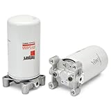 Fleetguard FS1001 Fuel filter