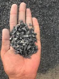 Aryavansh Emporium 1 KG Concrete stones/ 6 mm Aggregate stones for Construction Building Repair/Home Gardening/Outdoor Decor/Home Fountains Decor