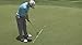 TPK Golf Training Aids - The Putting Stick Pro - Putting Training Aid for Golf Putting Practice with Eyeline Putting Mirror - Endorsed by Golf Instructors & Used by Tour Pros Worldwide