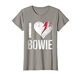 david bowie love is lost traduction Ce produit officiel David Bowie, célébrant sa musique légendaire, est conçu exclusivement pour les femmes et les filles. C'est le cadeau parfait pour votre mère, sœur ou petite amie pour un anniversaire, un concert ou toute occasion spéciale.