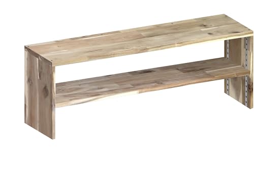 WOODPRO AJVA R̎[bN(I1) 98cm 21cm s19cm h i er j^[ fXNVFt 1cmPʂŃI[_[ 󒍐Y