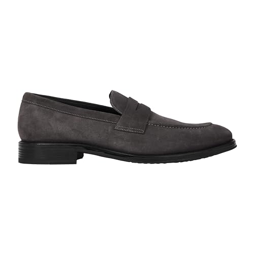 Paul Smith Men's Ps Pierce Penny Loafers