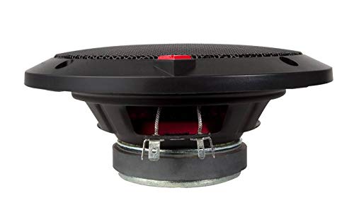 Amazon.co.jp: Rockford Fosgate R152-S 5.25インチ 80W + 2) R165-S
