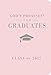 God's Promises for Graduates: Class of 2017 - Pink: New King James Version