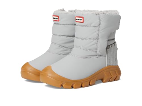 Hunter Unisex-Child Snow Boots (Toddler/Little Kid) Rain