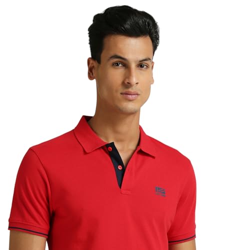 Image of Pepe Jeans Men's Cotton Regular Fit T-Shirt