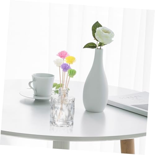 12 varillas difusoras decorativas para aroma en hogar y oficina miniatura 4