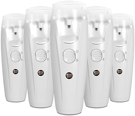 STOCK ALL Lampe De Poche LED D'urgence, Lot De 2 Lampes De Poche Solaires Rechargeables