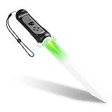 LASTYAL Game Accessories LED Sword for Legend of Zelda: Skyward Sword Compatible with Nintendo...
